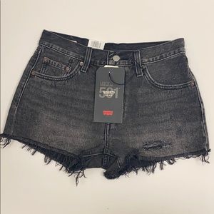 Levi’s 501 Shorts